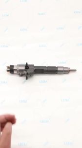 0445120089 Common Rail Injector 21587332 0 445 120 089  0445 120 089 2S2130200 2T2130201 For VW Replacement Parts