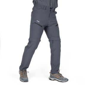 LUXIOR celana sambung streach quickdry quick dry panjang pendek zarventure adventure gear luxior