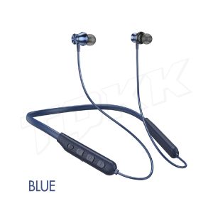 HOCO ES58 ES63 ES53 ES61 ES64 ES65 ES62 หูฟังไร้สาย หูฟังออกกำลังกาย หูฟัง คล้องคอ เสียงดี เบสแน่น หูฟังบลูทูธV5.3 sport wireless earphones So-ms