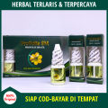 Obat Mata Ikan di Telapak Kaki, Obat Mata Ikan di Kaki & Tangan, Salep untuk Menghilangkan Mata Ikan, Obat Oles Mata Ikan / Kutil / Kapalan / Clavus, Penghilang Benjolan Kecil Herbal, Infeksi Jamur Kulit, dgn Obat Tetes Mata Ikan Propolis SM [BISA COD]. 