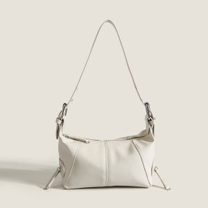 Shoulder bag PU leather fashion bag Underarm Bag