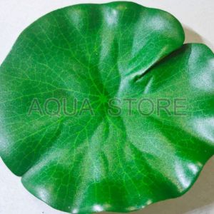 Đài Hồng Sen - Hoa sen giả 28CM trang trí hồ  tiểu cảnh