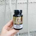 Viên Uống Bổ Sung Hỗ Trợ Chống Oxy Hóa Alpha Lipoic Acid 300 Mg Làm Sáng Da Giảm Lão Hóa. 