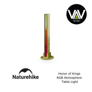 NATUREHIKE Honor of Kings RGB Atmosphere Table Light