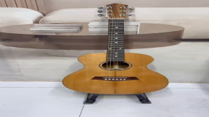 Đàn GUITAR Gỗ ĐIỆP TRUNG KỸ ACOUTIC( Dây sắt) GDTKA-1/2