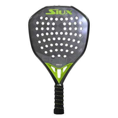 SIUX RACKET FENIX PRO 5 LTD 2025