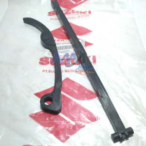 Karet Tensioner Lidah Keteng Suzuki Satria Fu 150 Karet Lidah Tensioner Satria Fu karet lidah SET