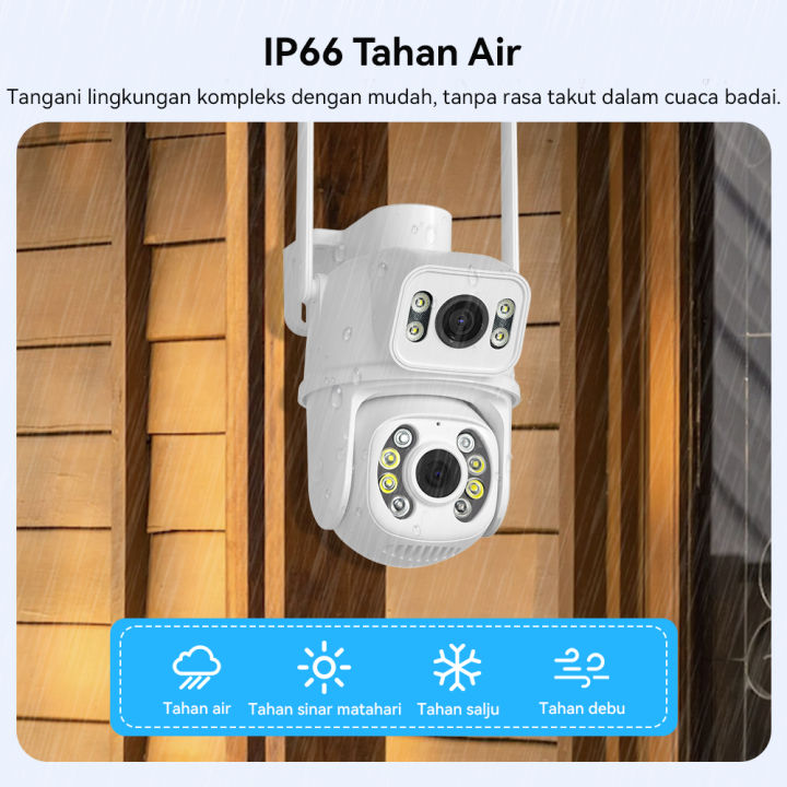 Rolte%20Pakte%20CCTV%208%20Channel%206%20Kamera%208MP%20PTZ%20WiFi%20Suara%20Dua%20Arah%20By%20iCsee%20-%20Image%204