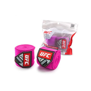 UFC Boxing / MMA Mexican Hand Wraps 4.5M (180") – Durable Training Support