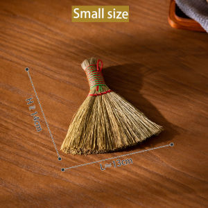 แปรงทำความสะสะอาดขนาดมินิ - สำหรับโต๊ะครัว สำนักงาน และร้านดอกไม้