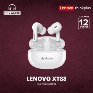 Lenovo TWS XT88 True Wireless Bluetooth Earphone