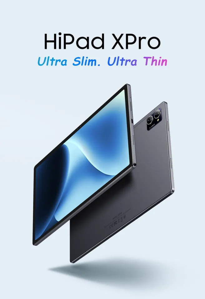 CHUWI Hipad XPro 6GB RAM 128GB ROM タブレット CHUWI HiPad XPro