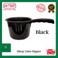 Tabo | Dipper | Panalok ng tubig | Panlinis | Black or Colored - Hitop #2626. 