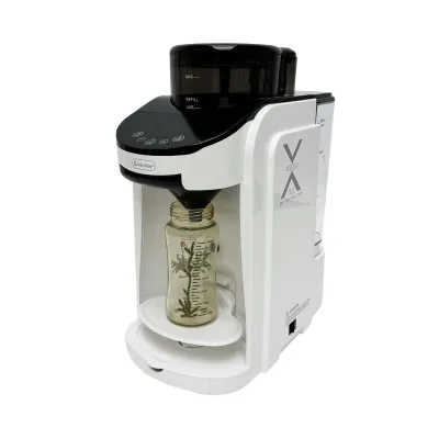 [FREE GIFT] Lucky Baby Xpresso Milk Smart Baby Formula Maker (2 Design Option)