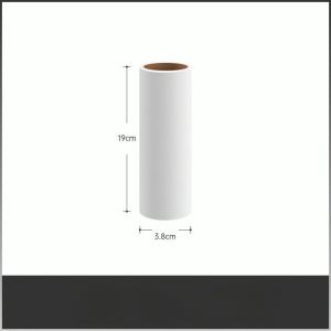 เครื่องกําจัดขน ทนทาน ใช้งานได้จริง เครื่องติดผม ลูกกลิ้งขยาย ประหยัดเวลา ง่ายต่อการพกพา แข็งแกร่ง