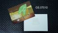 การ์ดปีใหม่ การ์ดอวยพรปีใหม่ การ์ดอวยพรแพ็ค (1 แพ็ค มี 25 ใบ). 