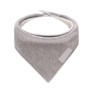 Baby Drooling Bib Burp Cloth Soft Comfortable Saliva Towel Newborns Teething Bib Infant Triangular Mouth Wipe Cloth