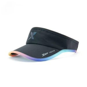 Mũ nửa đầu chạy bộ chuyên nghiệp nam nữ XTEP phiên bản giới hạn