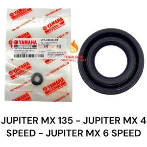 Seal Bak Kopling Jupiter MX 135 OLD / Jupiter MX 135 New / Jupiter MX 6 Speed 1S7 Original KD1251