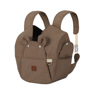 LABAICAI Large Capacity Pet Carrier Backpack Wind Resistant Adjustable Cat Outdoor Bag Pet Chest Backpack Prevent Escape Pet Chest Bag Outdoor