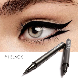 Tổng Hợp Kẻ Mắt Focallure Eyeliner  Siêu Mảnh Cực Dễ Kẻ Không Lem Không Trôi