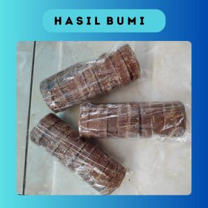 Gula Aren/Kawung Asli Tanpa Campuran Khas Tasikmalaya 1kg