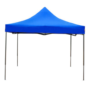 tent heavy duty tent 3x3 meter retractable tent lowest price adjustable height (including frame)