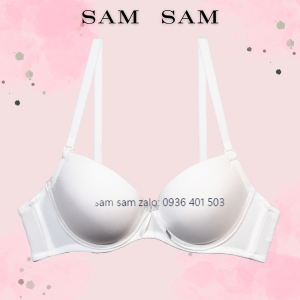 ÁO NGỰC NỮ. ÁO LÓT BOYA MÚT MỎNG TRƠN AB522BT Hàng sx bởi công ty boya việt nam. Sản phẩm đầy đủ size 32-34-36-38-40