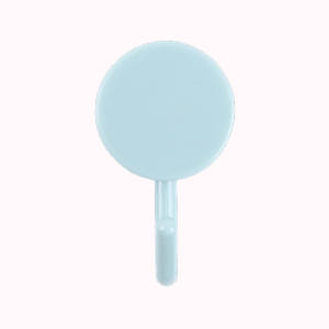 ตะขอ ตะขอแขวนผนัง ตะขอติดผนัง ตะขอสี ตะขอแขวนติดผนัง ตะขอหลากสี สำหรับตกแต่งบ้าน แขวนของใช้ หลากหลายสี