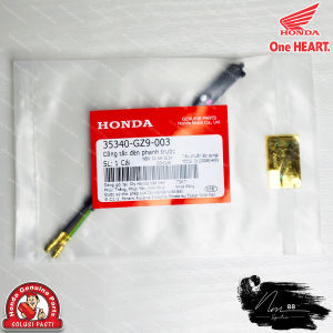 Switch Rem Kiri Belakang Matic BeAT Scoopy Spacy Vario 110 125 150 Original Vietnam 35340-GZ9-003