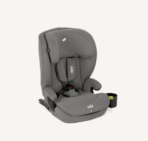 [Joie] i-Irvana™ Toddler to Booster Seat Isofix (15 months - 12 years)