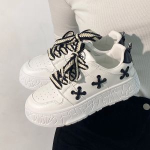 GRATIS BOX HS-0274 Sepatu Sports Wanita Korea Fashion Casual Premium