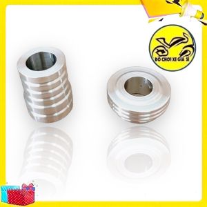 [ COMBO ] ( EX 150 - 155 ) Bộ cục canh sau chất liệu inox 304 nguyên khối CNC sử dụng lại phốt zin