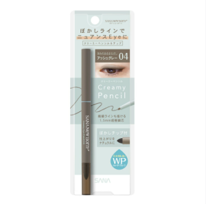 Bút kẻ mắt dạng kem NEWBORN CREAMY EYE PENCIL EX – Nhật Bản