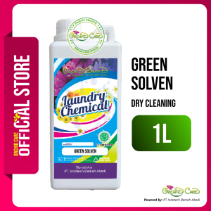 green solvent dry cleaning chemical 1 liter