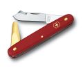 Victorinox มีดพับสวิสฯ มีดตกแต่งสวน SAK-Garden , Budding Knife (3.91). 