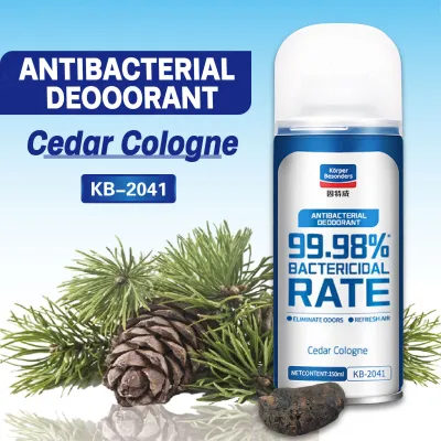 Car Anti-bacterial Deodorant Self-spray || Air Freshener Cleaner Sterilization Odour Elimination Purification Remover Deodorizer
