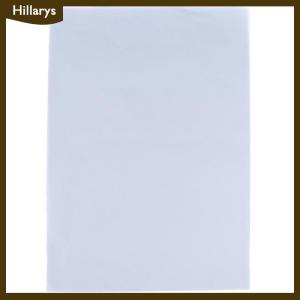 [Hillarys] 100pcs A4 Translucent Tracing Paper Copy Transfer Printing Drawing Paper Sheet