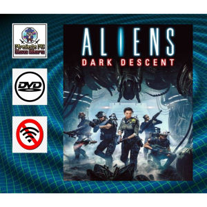 (PC DVD) Aliens Dark Descent