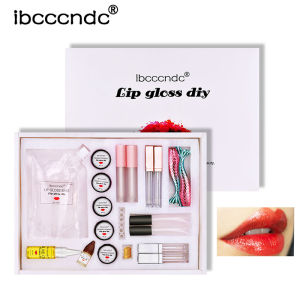 Ibcccndc 5ml Flavor Essence for Handmade Lip Gloss Lipgloss DIY Fragrance Flavoring Essential
