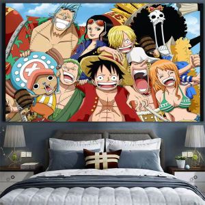 พรมอ ผ้าแขวนหอพัก ผ้าพื้นหลัง หลอดไฟ ins ส่วนบุคคลการ์ตูนผนังผ้าพื้นหลังผ้าหอพักห้องนอนห้องนั่งเล่นแขวนผ้าตกแต่ง พรมอ