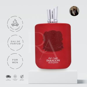 Zimaya Red Carpet for Men - 100 ML