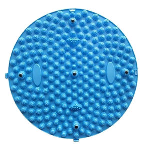 [SG In Stock]Magnetic Foot Massage Mat Adult Toe Pressure Mat Health Foot Massage Belt  指壓板