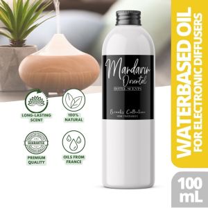 Brooks Mandarin Oriental Hotel Scents Water based Concentrated Water Soluble  Humidifier