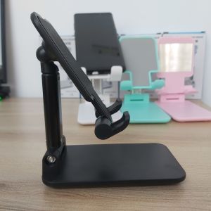 Có Chọn Màu K3 Giá Đỡ Điện Thoại Để Bàn Chân Đế Điện Thoại Có Thể Gập Lại Và Điều Chỉnh Đa Năng Giá đỡ Livetream Học Tập Và Làm Việc.