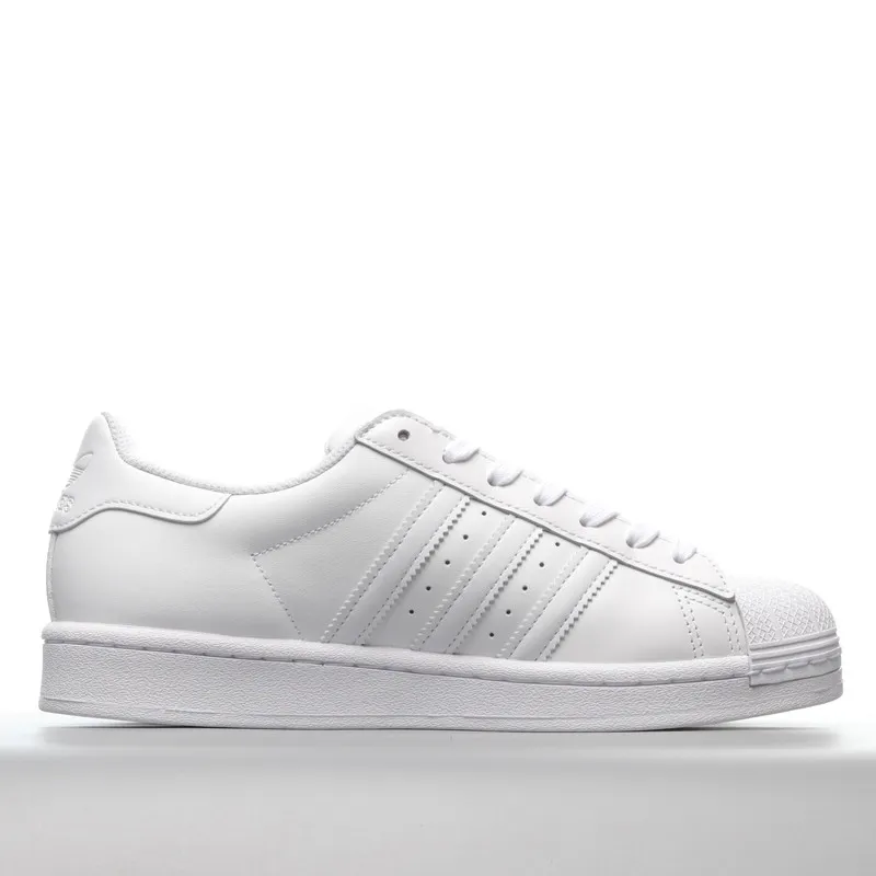 Sapatos 2024 adidas superstar