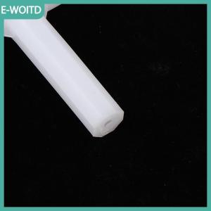 【E-WOITD】 2 cái id13mm bốn năm cách doanh Ống Adapter kệ tủ quần áo móc phụ kiện nhà máy hỗ trợ kết nối vườn tưới nước thủy lợi