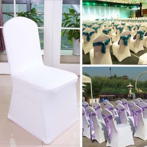 Universal Polyester Spandex Chair Cover: A Comprehensive Guide