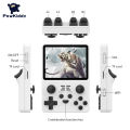 Original POWKIDDY RGB20S Handheld Game Console Retro Game Open Source System RK3326 3.5-Inch 4:3 IPS Screen Children's Gifts. 