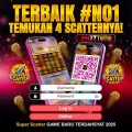 PM77TOTO: Situs Deposit Pulsa Tanpa Potongan Terbaik. 